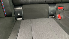 BMW i4 250kW eDrive40 M Sport 83.9kWh 5dr Auto [Tech/Pro] Electric Hatchback